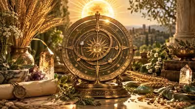 Sun Transit in Virgo 2026: Saturn’s Opposition To Bring a Career Warning for These Zodiac Signs Sun Transit in Virgo 2026: Saturn’s Opposition To Bring a Career Warning for These Zodiac Signs