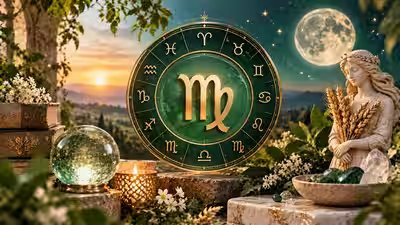 Virgo Season Isn’t Over Yet: These 4 Zodiac Signs Could Have Their Luckiest Days Before September 22 Virgo Season Isn’t Over Yet: These 4 Zodiac Signs Could Have Their Luckiest Days Before September 22