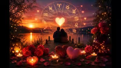 Zodiac Love Horoscope, 17th September, 2026: Moon in Anuradha Nakshatra proves why gradual understanding beats surface chemistry in love Zodiac Love Horoscope, 17th September, 2026: Moon in Anuradha Nakshatra proves why gradual understanding beats surface chemistry in love
