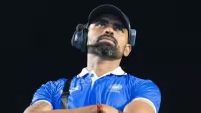 ‘If you want to make any changes, this is the right time’: PR Sreejesh ahead of Asiad 2026 | Asian Games 2026 News ‘If you want to make any changes, this is the right time’: PR Sreejesh ahead of Asiad 2026 | Asian Games 2026 News