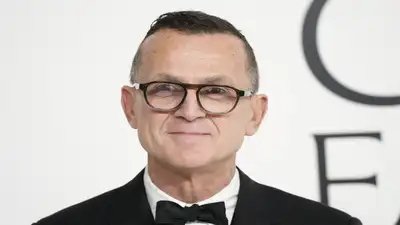 NYFW chaos: US fashion council CEO Steven Kolb takes leave after grabbing animal rights protesters | NYFW chaos: US fashion council CEO Steven Kolb takes leave after grabbing animal rights protesters |