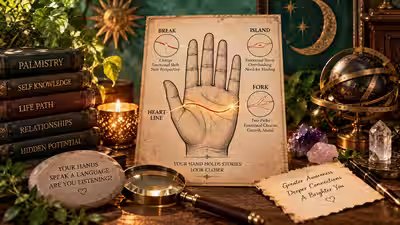 What Does Your Heart Line Reveal About Your Love Life & Emotions? – Palmistry Secrets What Does Your Heart Line Reveal About Your Love Life & Emotions? – Palmistry Secrets