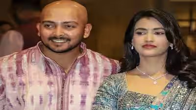Prithvi Shaw and Akriti Agarwal call off engagement: From romantic proposal to ‘different goals’, what went wrong? | Prithvi Shaw and Akriti Agarwal call off engagement: From romantic proposal to ‘different goals’, what went wrong? |