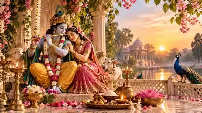 Radha Ashtami 2026: Date, Time, Importance, Puja Muhurat and Remedies Radha Ashtami 2026: Date, Time, Importance, Puja Muhurat and Remedies