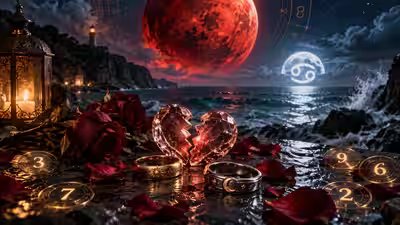 Mars Transit in Cancer: These Birth Numbers Could Face Turmoil in Love and Relationships Mars Transit in Cancer: These Birth Numbers Could Face Turmoil in Love and Relationships