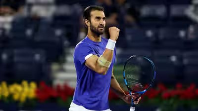 Asian Games: Yuki Bhambri provides fitness certificate after missing Davis Cup tie | Asian Games 2026 News Asian Games: Yuki Bhambri provides fitness certificate after missing Davis Cup tie | Asian Games 2026 News