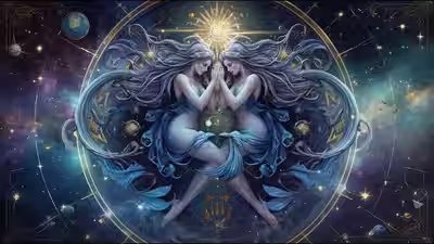 Gemini Shani Horoscope Today, 21st September 2026: Saturn Says Secure the Numbers; Uttara Ashadha Moon Demands Financial Discipline Gemini Shani Horoscope Today, 21st September 2026: Saturn Says Secure the Numbers; Uttara Ashadha Moon Demands Financial Discipline