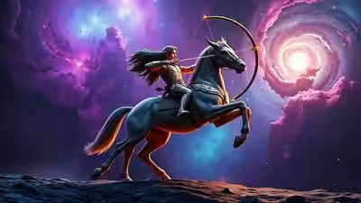 Sagittarius Shani Horoscope Today, 21st September 2026: Saturn Says Secure What Matters; Uttara Ashadha Moon Puts Money and Family First Sagittarius Shani Horoscope Today, 21st September 2026: Saturn Says Secure What Matters; Uttara Ashadha Moon Puts Money and Family First