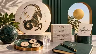 Lucky Number and Colour Today, 21st September, 2026: How aligning with Capricorn energy strengthens your plans and opens doors to new opportunities Lucky Number and Colour Today, 21st September, 2026: How aligning with Capricorn energy strengthens your plans and opens doors to new opportunities
