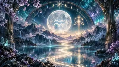 Spiritual Quote of the Day, September 23: Aquarius Moon Meets the North Node, bringing a Message About Following Your Own Future Spiritual Quote of the Day, September 23: Aquarius Moon Meets the North Node, bringing a Message About Following Your Own Future