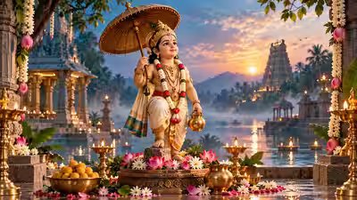 Vamana Jayanti 2026: Date, Shubh Muhurat, Puja Vidhi and Spiritual Importance Vamana Jayanti 2026: Date, Shubh Muhurat, Puja Vidhi and Spiritual Importance
