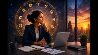 Career & Money Predictions, 24th September, 2026: How Aquarius Moon and Dhanishtha Nakshatra bring major financial motivation and networking luck to these zodiac signs Career & Money Predictions, 24th September, 2026: How Aquarius Moon and Dhanishtha Nakshatra bring major financial motivation and networking luck to these zodiac signs