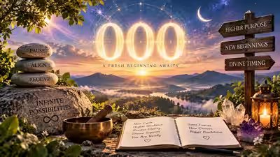 000 Numerology: What Does Seeing 000 Repeatedly Mean for Your Life? 000 Numerology: What Does Seeing 000 Repeatedly Mean for Your Life?