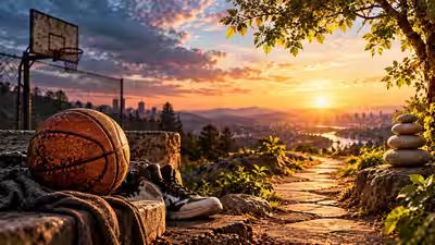 Lonzo Ball Retirement: What Spirituality Teaches About Accepting Your Past Without Closing the Door on Your Future Lonzo Ball Retirement: What Spirituality Teaches About Accepting Your Past Without Closing the Door on Your Future