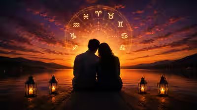 Zodiac Love Horoscope Predictions, 26th September, 2026: These Zodiac Signs Experience Deep Love; Introspective Energy Demands Honesty Zodiac Love Horoscope Predictions, 26th September, 2026: These Zodiac Signs Experience Deep Love; Introspective Energy Demands Honesty