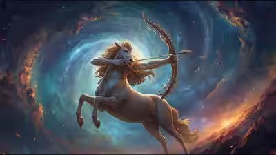 Sagittarius Monthly Shani Horoscope, October 2026: Saturn Says Strengthen Your Base; Jupiter Could Expand Your World From 31 October Sagittarius Monthly Shani Horoscope, October 2026: Saturn Says Strengthen Your Base; Jupiter Could Expand Your World From 31 October