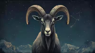 Capricorn Monthly Shani Horoscope, October 2026: Saturn Says Choose Your Words Carefully; Jupiter Could Transform Money and Long-Term Security Capricorn Monthly Shani Horoscope, October 2026: Saturn Says Choose Your Words Carefully; Jupiter Could Transform Money and Long-Term Security