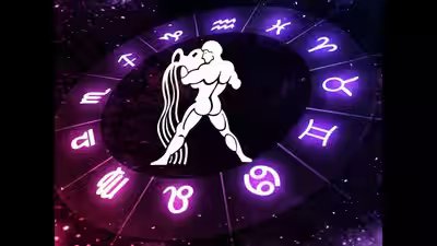 Aquarius Monthly Shani Horoscope, October 2026: Saturn Says Strengthen Your Value; Jupiter Could Open a Major Partnership Phase Aquarius Monthly Shani Horoscope, October 2026: Saturn Says Strengthen Your Value; Jupiter Could Open a Major Partnership Phase
