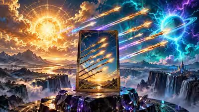 Tarot Card of the Day, 28th September, 2026: Eight of Wands Meets Sun-Uranus — Could a Sudden Change Move Things Forward? Tarot Card of the Day, 28th September, 2026: Eight of Wands Meets Sun-Uranus — Could a Sudden Change Move Things Forward?