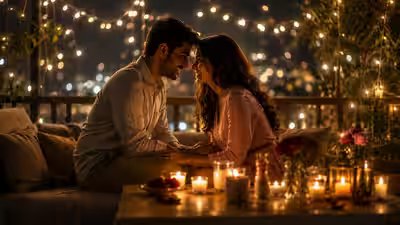 Zodiac Love Horoscope Predictions, 29th September, 2026: Aries Moon and Ashwini Nakshatra trigger instant chemistry, bold romantic moves, and sudden reconciliations Zodiac Love Horoscope Predictions, 29th September, 2026: Aries Moon and Ashwini Nakshatra trigger instant chemistry, bold romantic moves, and sudden reconciliations