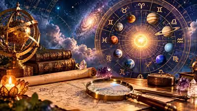 Are Your Planets “Dead” in the Birth Chart? Here’s What Degree Theory Reveals Are Your Planets “Dead” in the Birth Chart? Here’s What Degree Theory Reveals