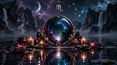 Spiritual Quote of the Day, September 30: Mercury Enters Scorpio, bringing a Lesson About Truths We Can No Longer Avoid Spiritual Quote of the Day, September 30: Mercury Enters Scorpio, bringing a Lesson About Truths We Can No Longer Avoid