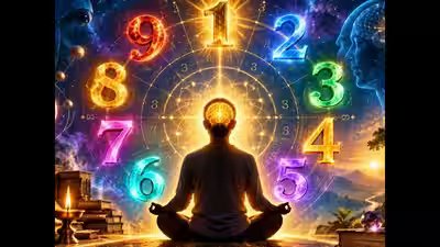 Numerology Today, September 30, 2026: Lucky Number, Colour, Direction and Best Time As Per Your Birth Date Numerology Today, September 30, 2026: Lucky Number, Colour, Direction and Best Time As Per Your Birth Date
