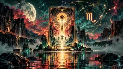 Tarot Card of the Day, September 30: Judgement Meets Mercury in Scorpio — What Truth Can You No Longer Avoid? Tarot Card of the Day, September 30: Judgement Meets Mercury in Scorpio — What Truth Can You No Longer Avoid?