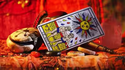 How to Use Tarot to Find What’s Blocking Your Progress; Overcome Life Delays How to Use Tarot to Find What’s Blocking Your Progress; Overcome Life Delays