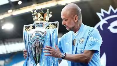 Manchester City guilty of all financial breaches, Premier League confirms; expulsion threat looms | Football News Manchester City guilty of all financial breaches, Premier League confirms; expulsion threat looms | Football News