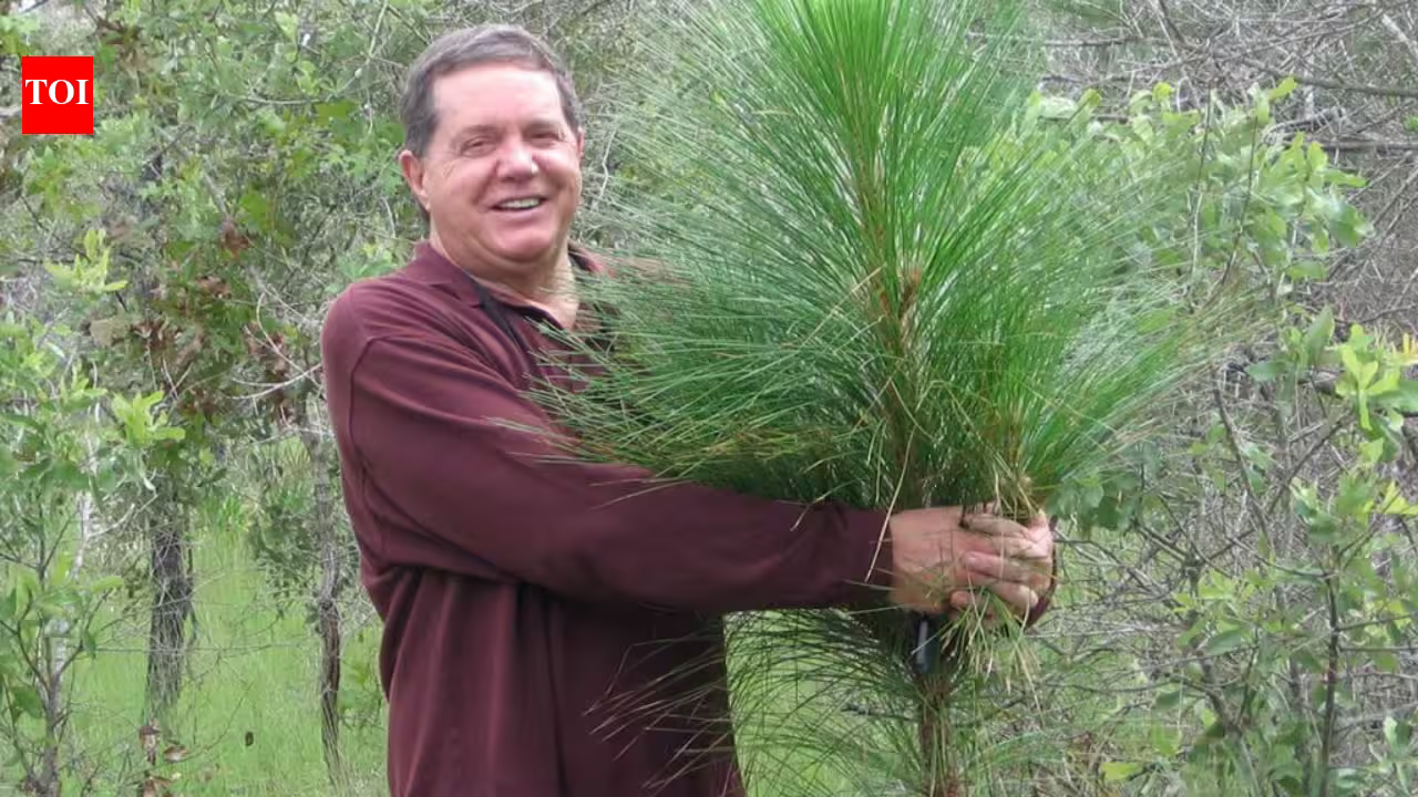 A man bought 51,000 acres of degraded land in Florida; decades later, it became the largest private restoration project east of the Mississippi A man bought 51,000 acres of degraded land in Florida; decades later, it became the largest private restoration project east of the Mississippi