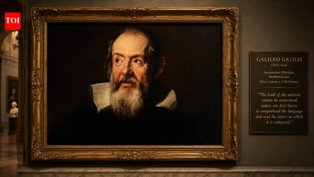 Quote of the day by Galileo Galilei: “The book of the universe cannot be understood unless one first learns to…” | Quote of the day by Galileo Galilei: “The book of the universe cannot be understood unless one first learns to…” |