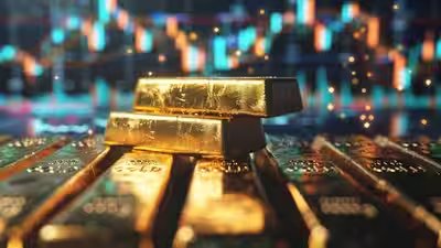 Gold price prediction today: Will gold, silver prices continue to fall? Check September 2, 2026 outlook Gold price prediction today: Will gold, silver prices continue to fall? Check September 2, 2026 outlook