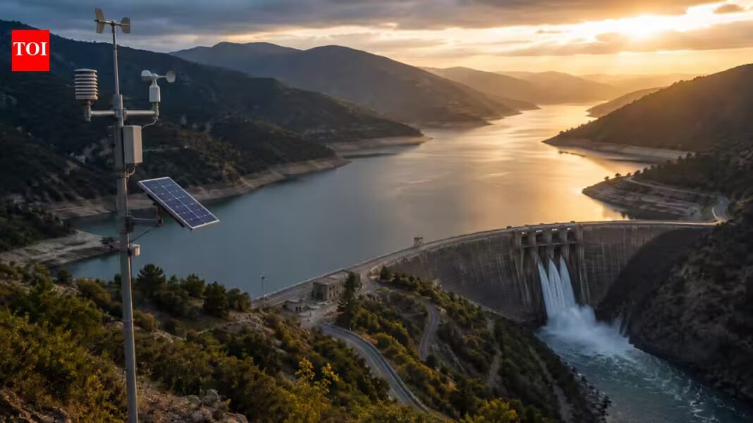 A California reservoir forecasting system could add enough usable water to save $100 million to $200 million a year without building a new reservoir, a study estimates A California reservoir forecasting system could add enough usable water to save $100 million to $200 million a year without building a new reservoir, a study estimates