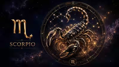 Scorpio Horoscope Today, September 03, 2026: Romance, family joy and a festive mood await Scorpio Horoscope Today, September 03, 2026: Romance, family joy and a festive mood await