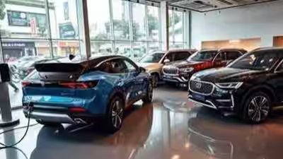 High-value tech imports a worry: Auto cos High-value tech imports a worry: Auto cos