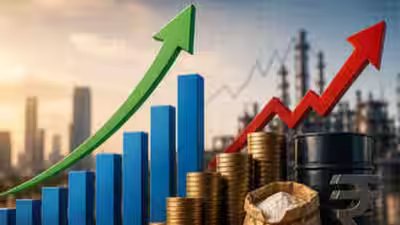 Fresh investments by pvt cos jump 97% in Q1: CMIE Fresh investments by pvt cos jump 97% in Q1: CMIE
