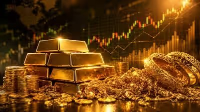 Gold, silver price prediction: Will gold drop to Rs 1.4 lakh/10 gms? Check outlook on September 3, 2026 Gold, silver price prediction: Will gold drop to Rs 1.4 lakh/10 gms? Check outlook on September 3, 2026