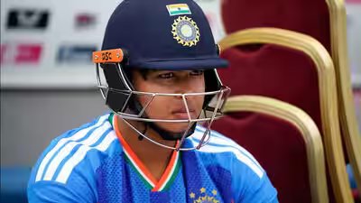 BCCI’s big plan for Vaibhav Sooryavanshi: ‘Serve like Sachin Tendulkar, not be a one-year wonder’ | Cricket News BCCI’s big plan for Vaibhav Sooryavanshi: ‘Serve like Sachin Tendulkar, not be a one-year wonder’ | Cricket News