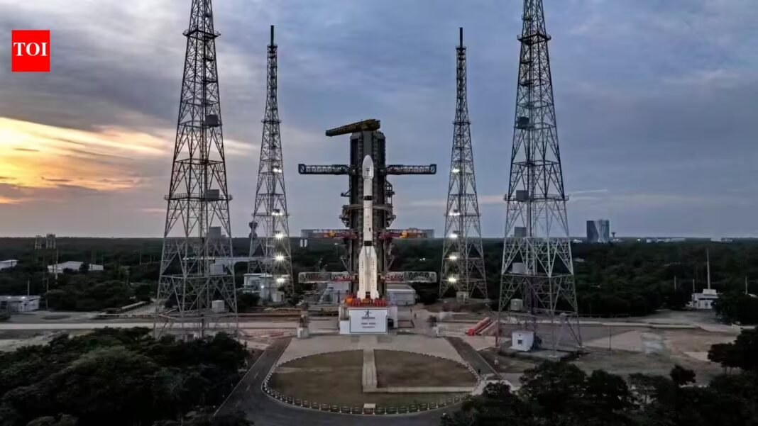 24×7 eye on China, Pakistan borders: Why EOS-05 launch on ‘Naughty Boy’ is key to India’s security 24×7 eye on China, Pakistan borders: Why EOS-05 launch on ‘Naughty Boy’ is key to India’s security
