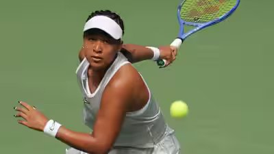 ‘You have to respect the sport’: Naomi Osaka calls out USTA over influencer culture at US Open | Tennis News ‘You have to respect the sport’: Naomi Osaka calls out USTA over influencer culture at US Open | Tennis News