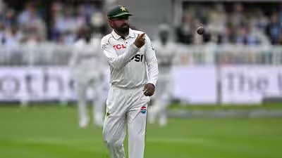 ‘Horrible’! Babar Azam’s ‘authority’ questioned after PCB’s dramatic shake-up | Cricket News ‘Horrible’! Babar Azam’s ‘authority’ questioned after PCB’s dramatic shake-up | Cricket News