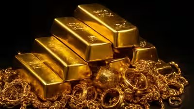 Gold price prediction: Should you buy gold on dips? Check September 4, 2026 outlook Gold price prediction: Should you buy gold on dips? Check September 4, 2026 outlook