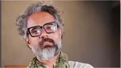 ‘Hanuman Ansh’ director Vishal Chaturvedi recalls being rejected by OTT platform, calls it ‘Derogatory’ | ‘Hanuman Ansh’ director Vishal Chaturvedi recalls being rejected by OTT platform, calls it ‘Derogatory’ |