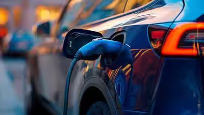 EV shift puts auto parts MSMEs under pressure EV shift puts auto parts MSMEs under pressure