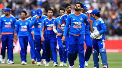 ‘This is a mistake’: Srikkanth slams India’s ‘fear-driven’ squad for Afghanistan series | Cricket News ‘This is a mistake’: Srikkanth slams India’s ‘fear-driven’ squad for Afghanistan series | Cricket News