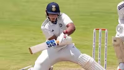 ‘Even my wife is watching’: Srikkanth says Vaibhav Sooryavanshi is making cricket exciting again | Cricket News ‘Even my wife is watching’: Srikkanth says Vaibhav Sooryavanshi is making cricket exciting again | Cricket News