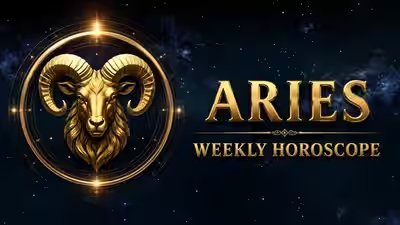 Aries, Weekly Horoscope, September 06 to September 12, 2026: A slow start gives way to success and progress Aries, Weekly Horoscope, September 06 to September 12, 2026: A slow start gives way to success and progress