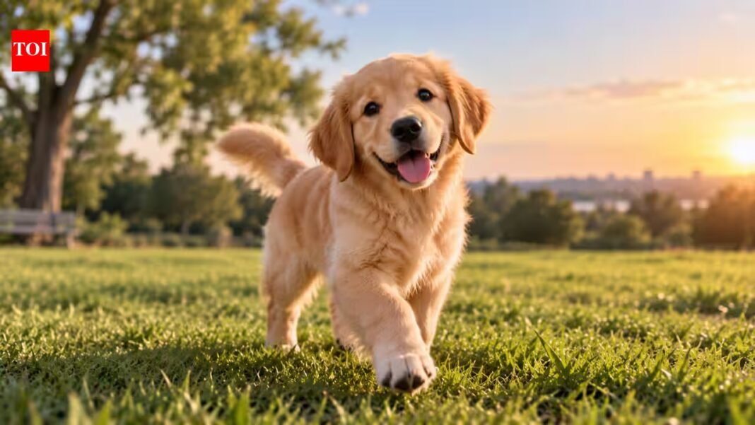 In 2013, Czech researchers studied 70 dogs from 37 breeds and found they aligned north-south while defecating when Earth’s magnetic field was stable | In 2013, Czech researchers studied 70 dogs from 37 breeds and found they aligned north-south while defecating when Earth’s magnetic field was stable |