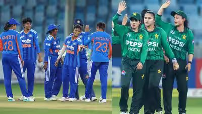 India thrash Pakistan for 55, Wahab Riaz still calls them ‘best side’ in Asia Cup | Cricket News India thrash Pakistan for 55, Wahab Riaz still calls them ‘best side’ in Asia Cup | Cricket News
